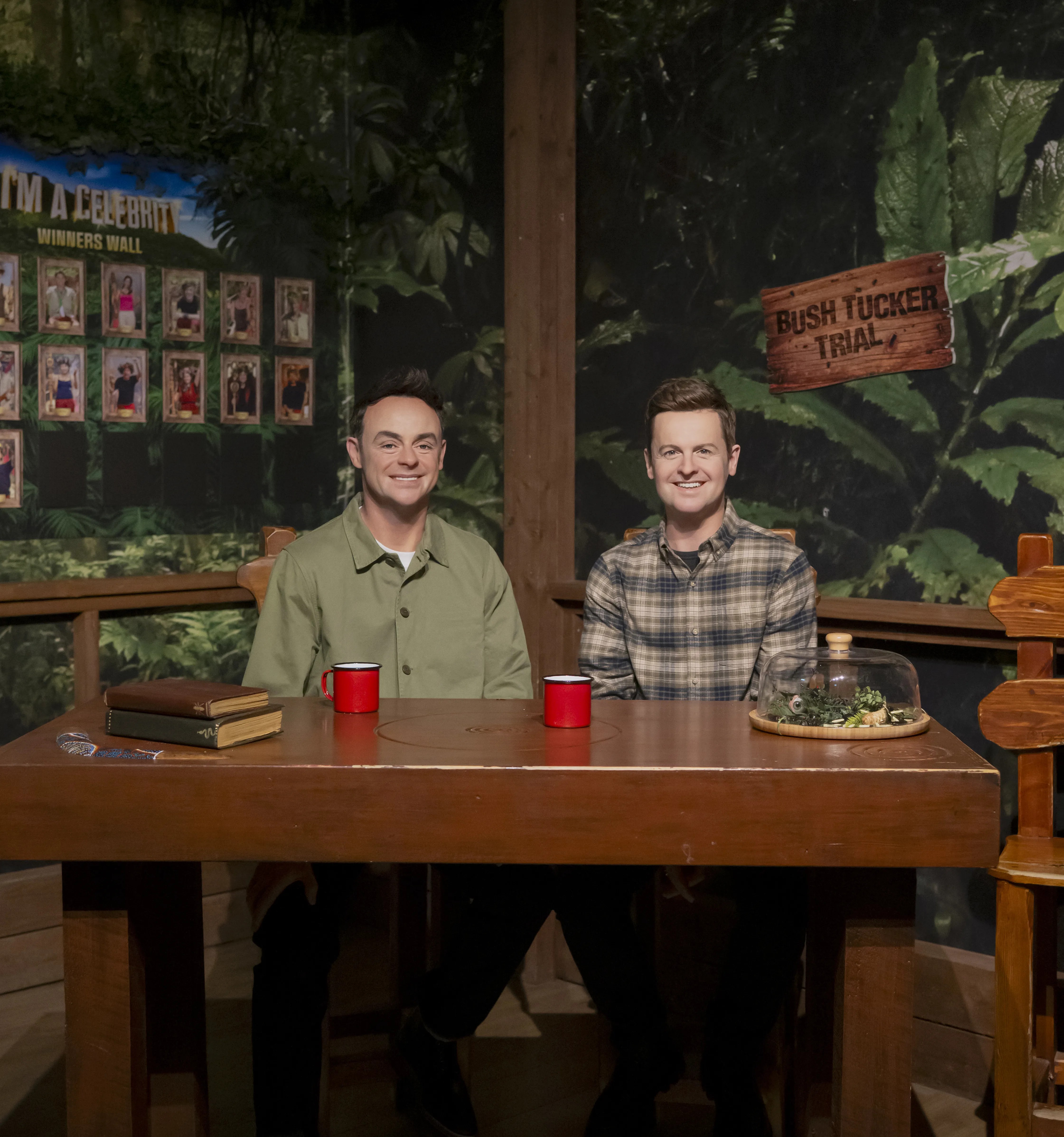 Ant Dec Mt Blackpool 4