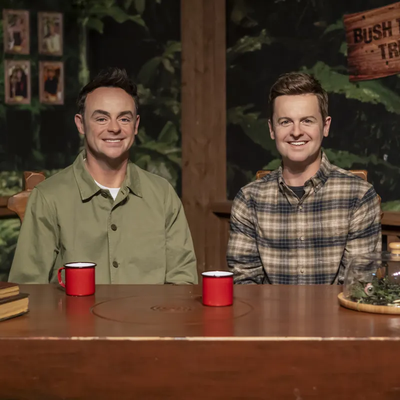 Ant Dec Mt Blackpool 1