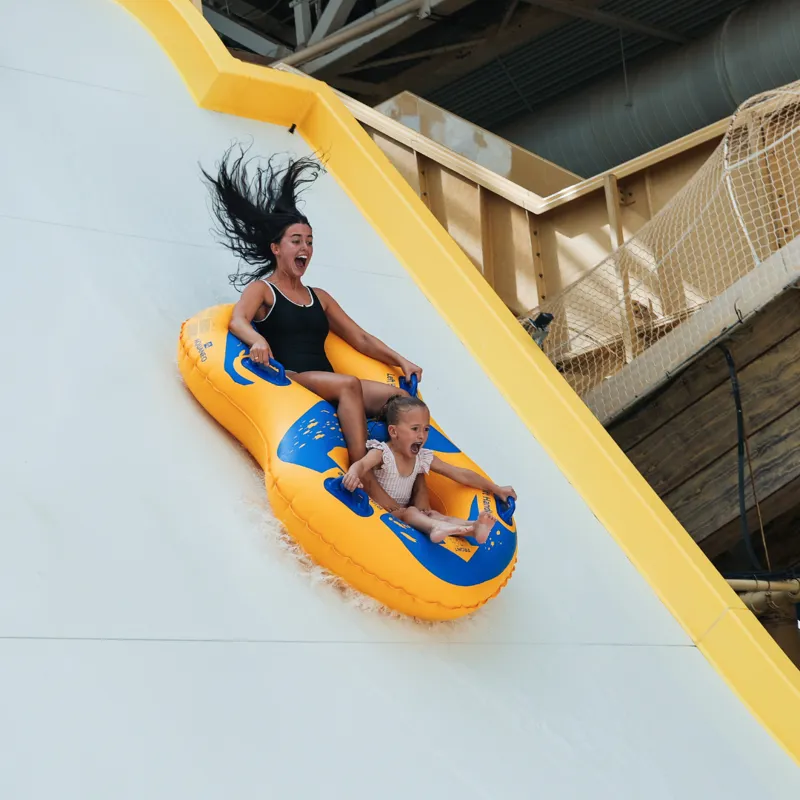 Sandcastle Waterpark Visit Our Other